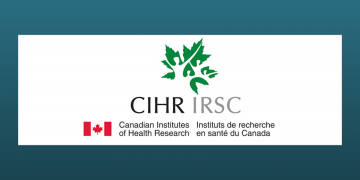 Canadian Institutes of Health Research (CIHR) showcases Dr. Jessica Moe